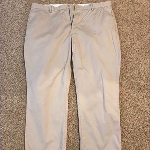 Men’s Polo Pants